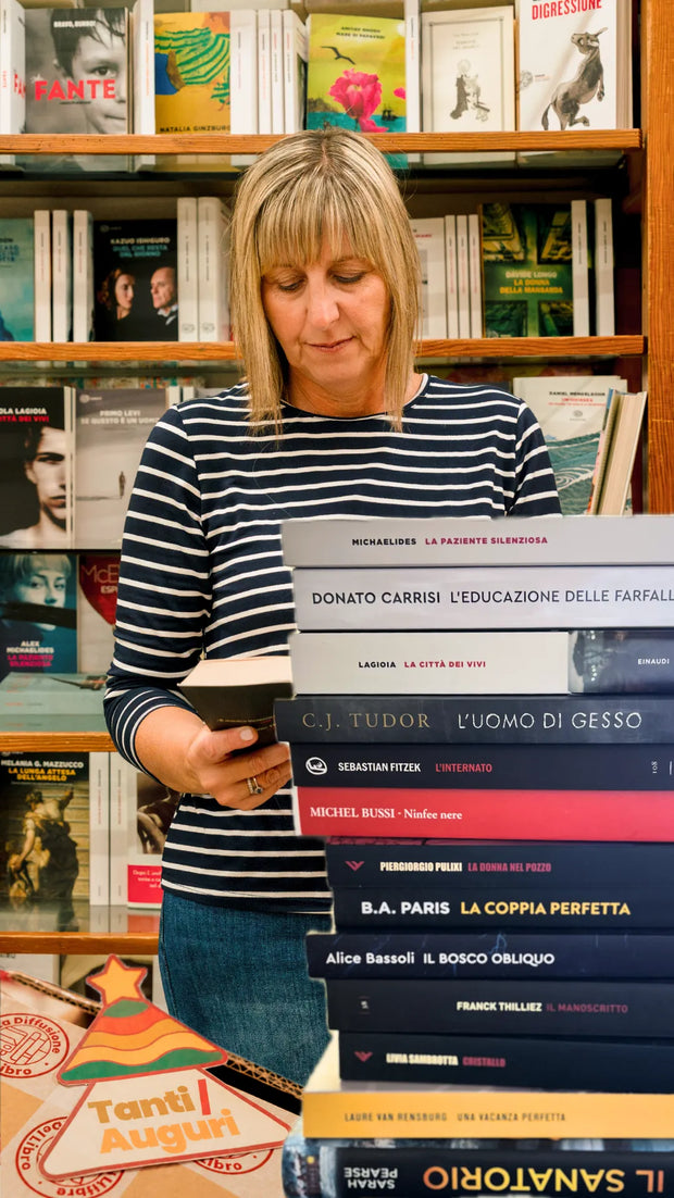 Calendario dell'Avvento MINI di ThrillerMami