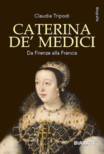 Caterina de' Medici