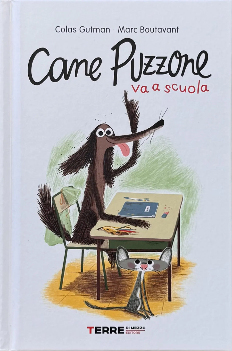Cane puzzone va a scuola FRONTE_risultato.webp