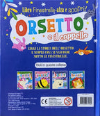 Finestrelle. Orsetto e il cappello RETRO_risultato.webp