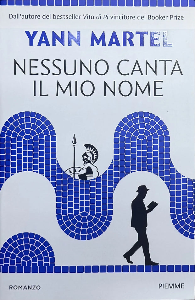 Nessuno canta il mio nome