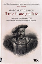 Il re e il suo giullare George FRONTE_risultato.webp