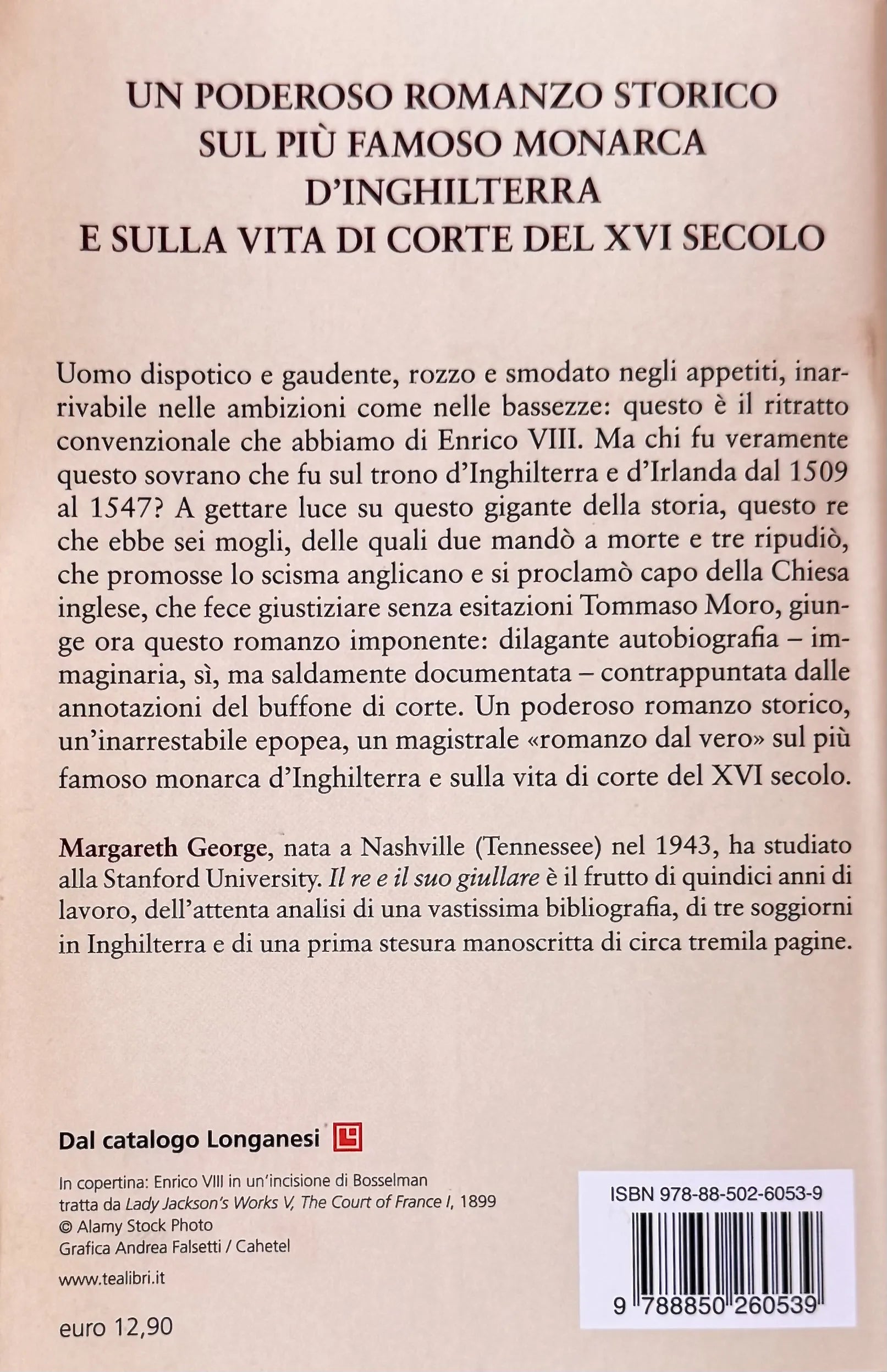 Il re e il suo giullare George RETRO_risultato.webp