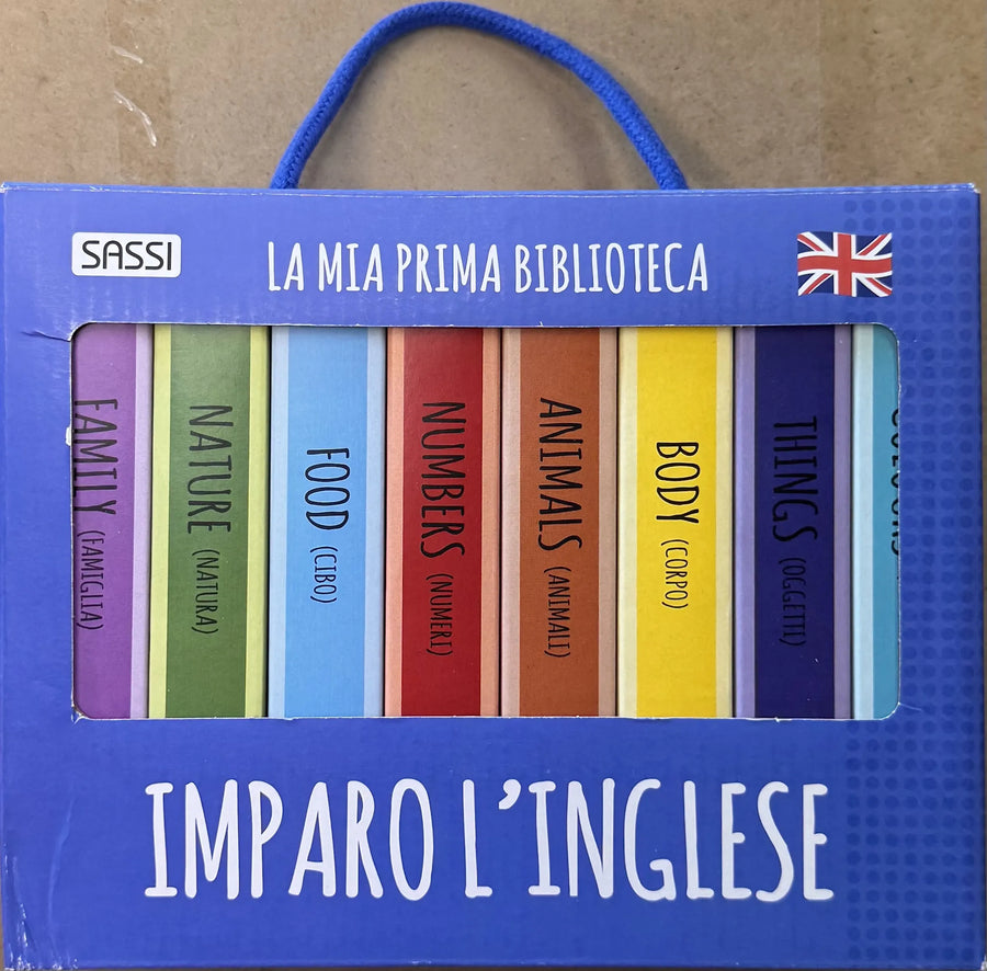 Imparo l'inglese. la mia prima biblioteca FRONTE_risultato.webp