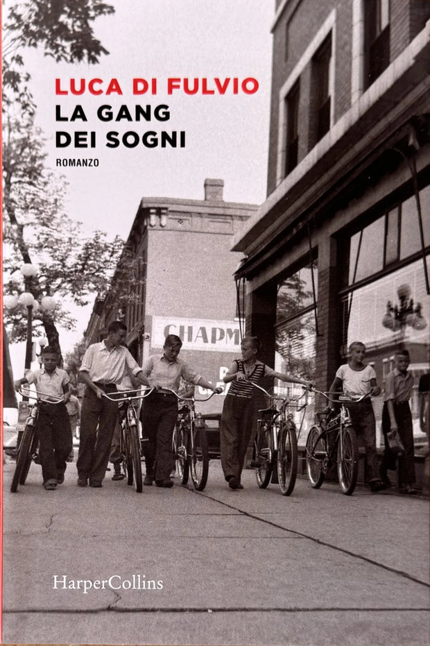 La gang dei sogni