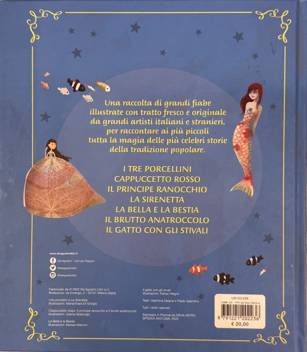 animali fantastici retro.webp