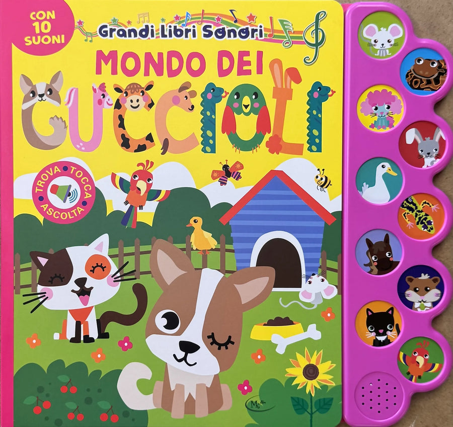 grandi libri sonori. mondo dei cuccioli FRONTE_risultato.webp