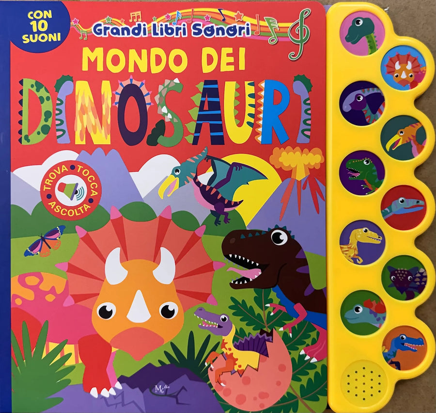 grandi libri sonori. mondo dei dinosauri FRONTE_risultato.webp
