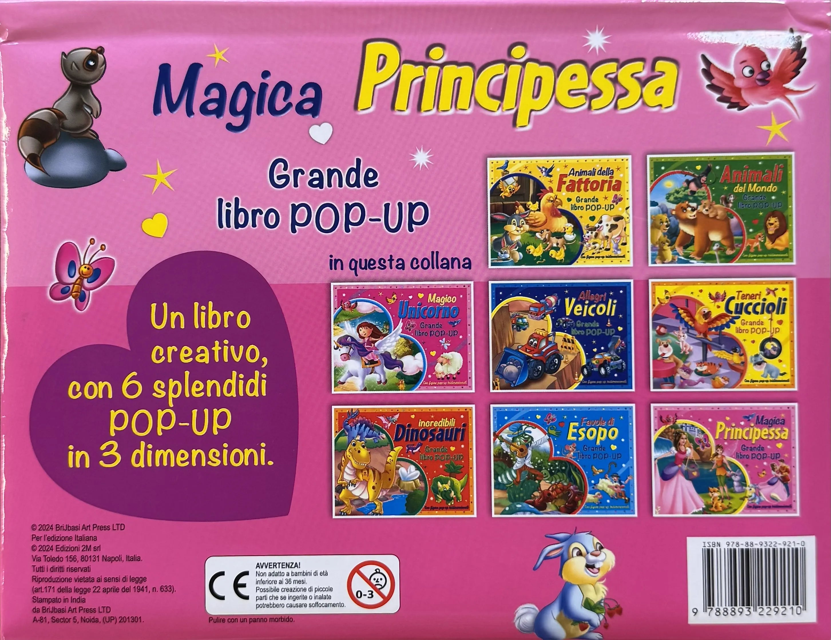 pop up. principessa RETRO_risultato.webp
