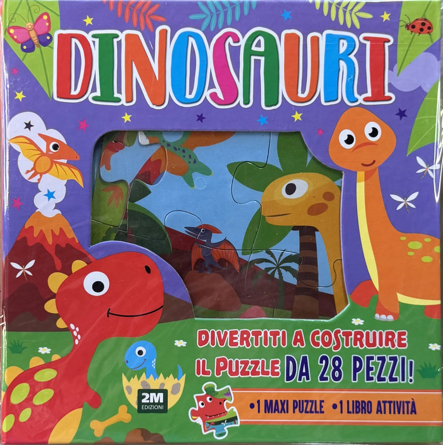 puzzle 28 pezzi. dinosauri FRONTE_risultato.webp