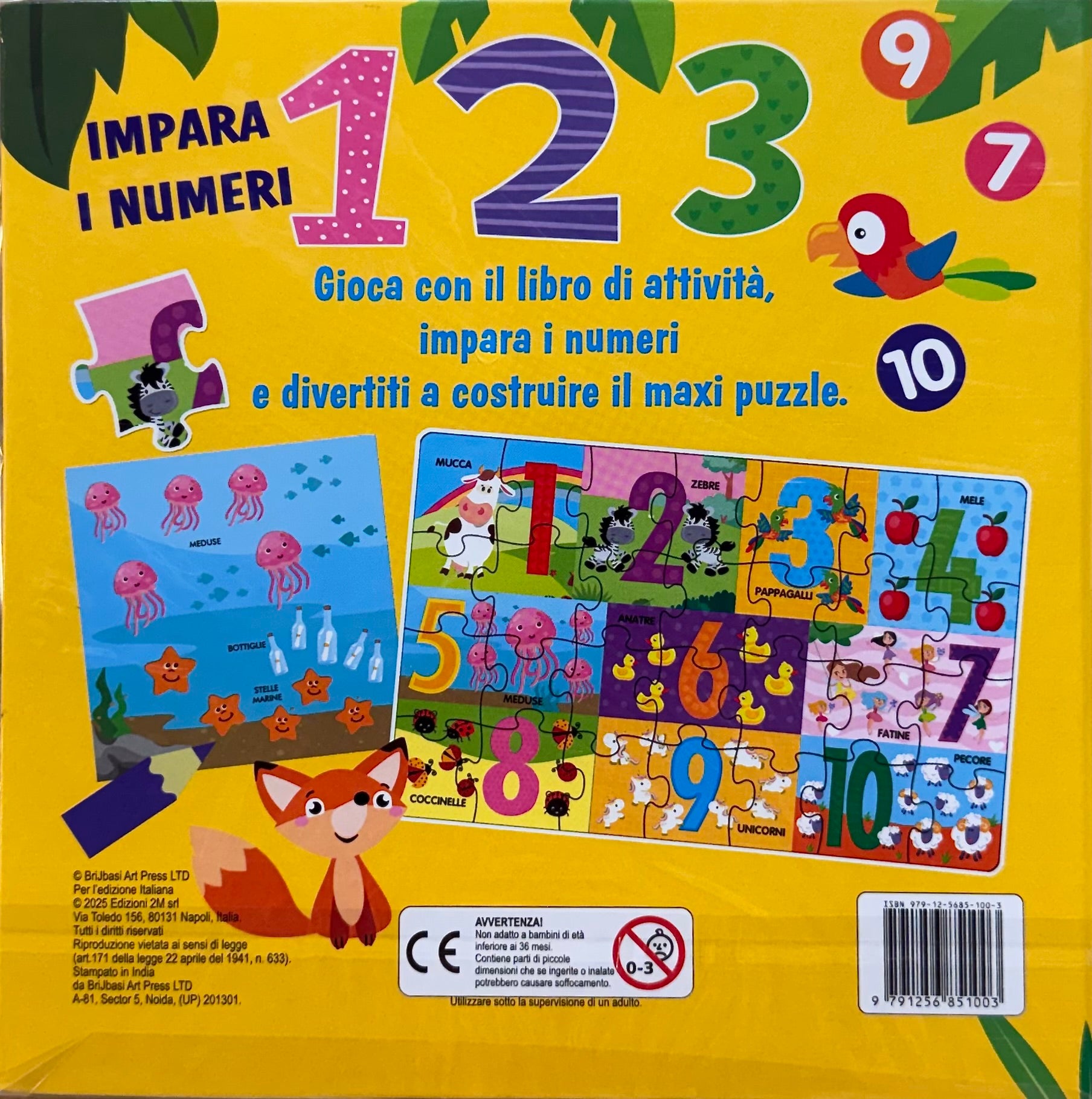 puzzle 28 pezzi. impara i numeri RETRO.jpeg