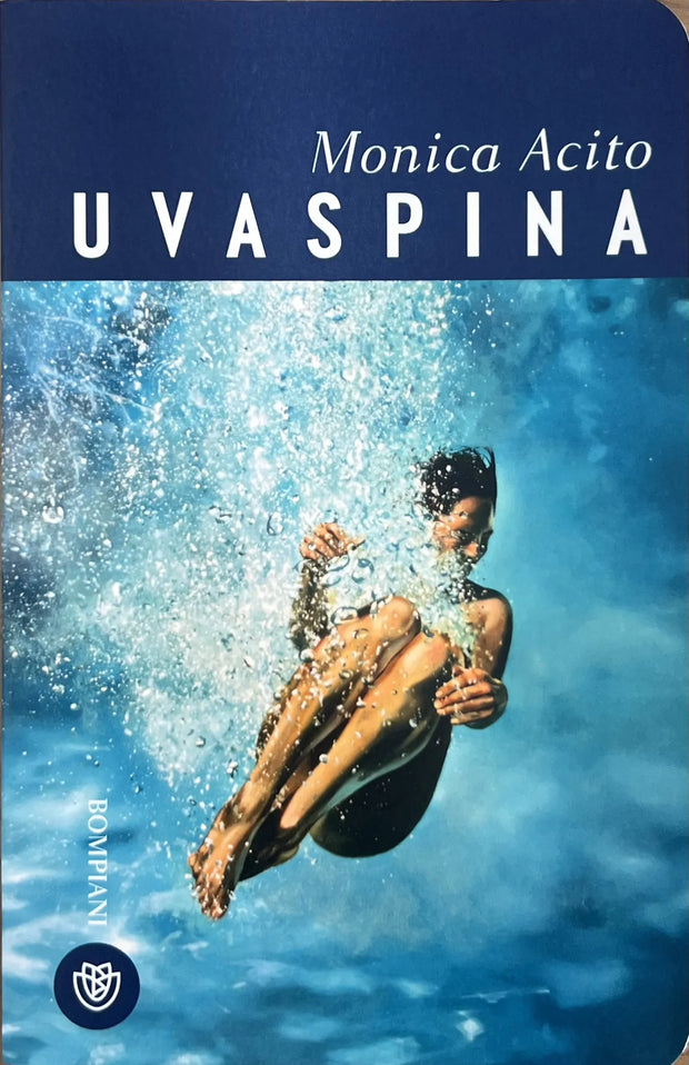 Uvaspina